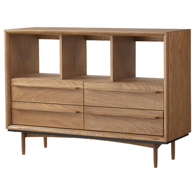 ティモ チェスト(W1000×D340×H720)