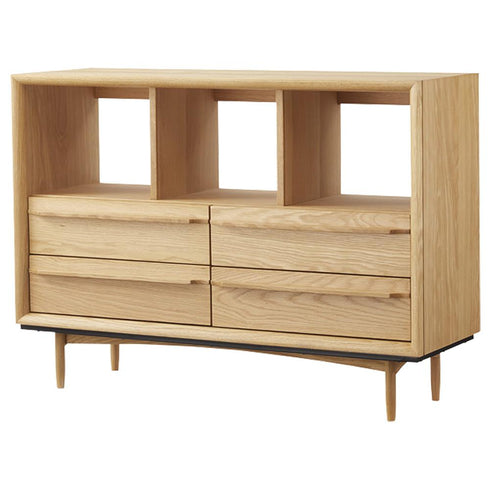 ティモ チェスト(W1000×D340×H720)