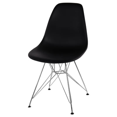 【引き締まる大人の黒】
シックでモダンなブラックカラーは、空間を引き締め、他のカラーとの組み合わせでも圧倒的な存在感を放ちます。