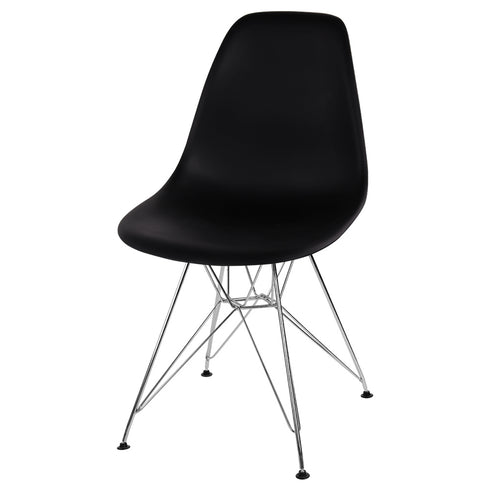 【引き締まる大人の黒】
シックでモダンなブラックカラーは、空間を引き締め、他のカラーとの組み合わせでも圧倒的な存在感を放ちます。