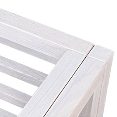 【細部まで美しい、こだわりの質感】
硬く丈夫なタモ材に美しいPU塗装を施し、細部にまでこだわった丁寧な仕上げが上質なインテリア空間を演出します。