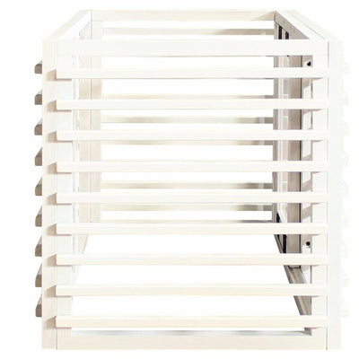 【風通しの良い、快適ルーバー】
風通しが良く、中の様子もわかりやすいルーバーデザインは、お手入れも簡単でいつでも清潔な環境を保てます。