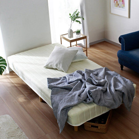 ケリア シングルサイズ(W950×D1950×H374)