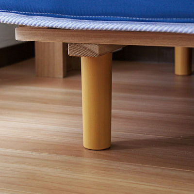 ケリア シングルサイズ(W950×D1950×H374)