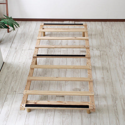 ケリア シングルサイズ(W950×D1950×H374)