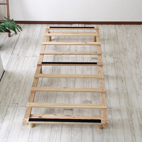 ケリア シングルサイズ(W950×D1950×H374)