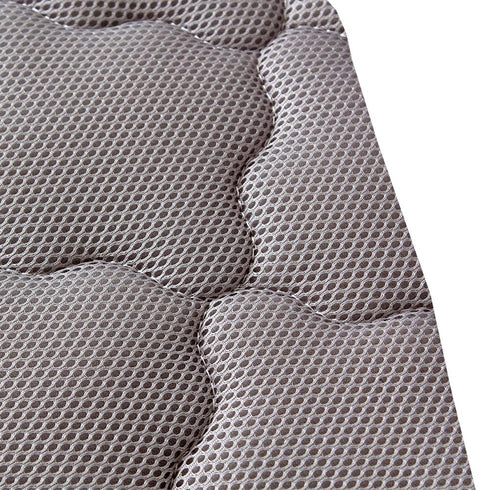 3Dメッシュポケットコイルマットレス ダブルサイズ(W1400×D1950×H170)