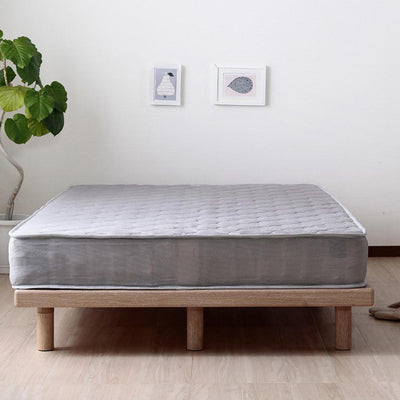 3Dメッシュポケットコイルマットレス ダブルサイズ(W1400×D1950×H170)