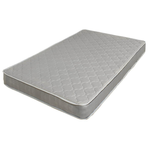 【これが快眠の新基準マットレス】
465個の独立したポケットコイルが体圧を巧みに分散し、身体への負担を軽減することで、翌朝のすっきりとした目覚めをサポートします。