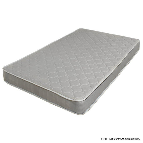 【世界基準の品質を、あなたに】
国際規格ISO9001認定工場で生産された、確かな品質と安心が保証されたマットレスで、健やかな毎日をサポートします。
