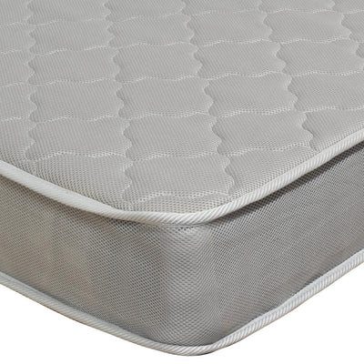 【端までしっかり、型崩れしにくい】
マットレスの端を強化するエッジサポートにより、腰掛けた時の落ち込みや型崩れを防ぎ、長く安心してお使いいただけます。