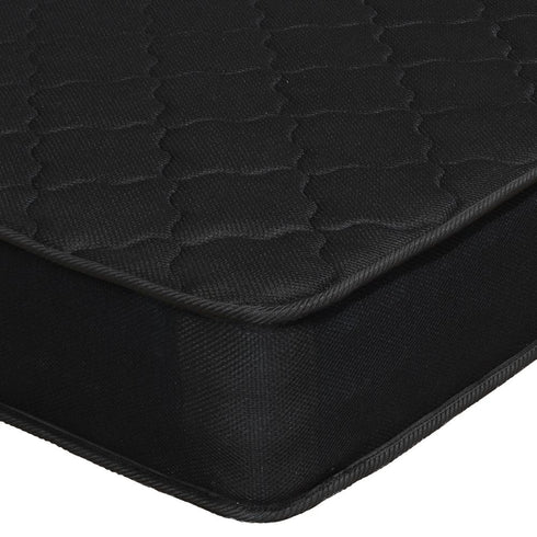 【汚れが目立ちにくい】高級感のあるブラックカラーは、シミや汚れが目立ち難いのもメリット。