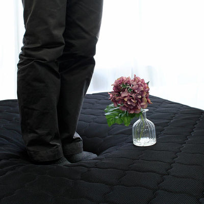 【振動が伝わり難い】コイルが一つずつ独立しているので、振動が伝わり難いのが特徴です。