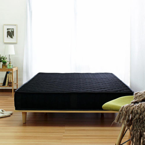 モノ ポケットコイルマットレス ダブルサイズ(W1400×D1950×H170)