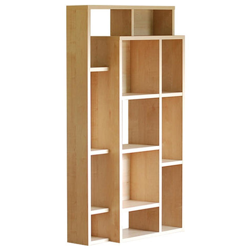 オープンシェルフ ハイタイプ(W850×D290×H1550)