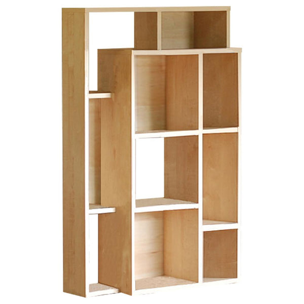 オープンシェルフ ロータイプ(W850×D290×H1350)