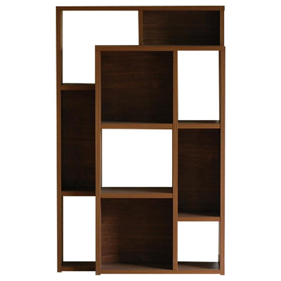 オープンシェルフ ロータイプ(W850×D290×H1350)