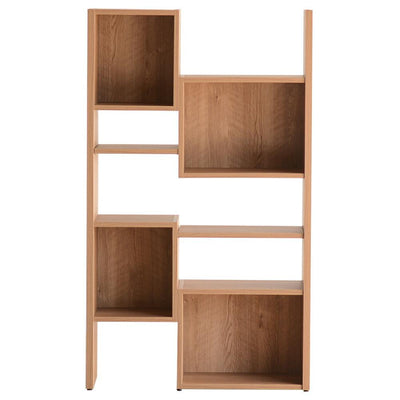 オープンボード ミドルタイプ(W800×D295×H1360)