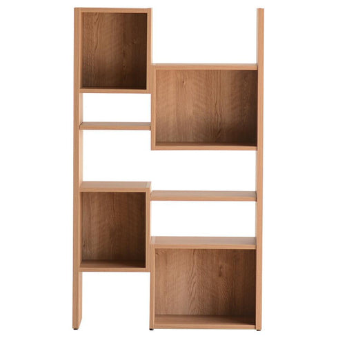 オープンボード ミドルタイプ(W800×D295×H1360)