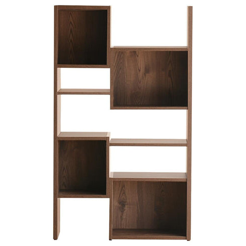 オープンボード ミドルタイプ(W800×D295×H1360)