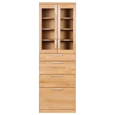 チェストボード(W600×D435×H1800)