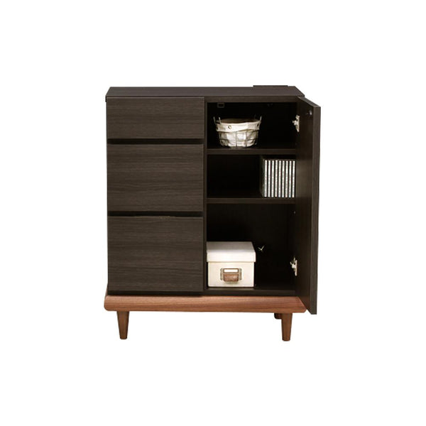 ビヨン 60 リビングボード(W628×D350×H800)