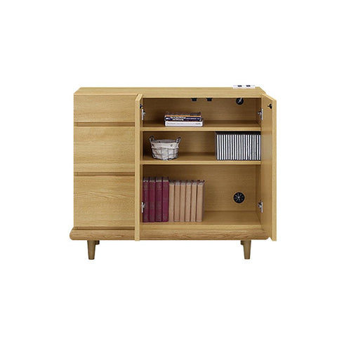 ビヨン 90 リビングボード(W927×D350×H800)