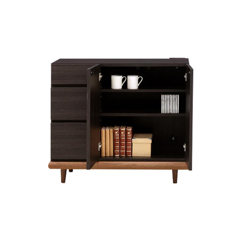 ビヨン 90 リビングボード(W927×D350×H800)