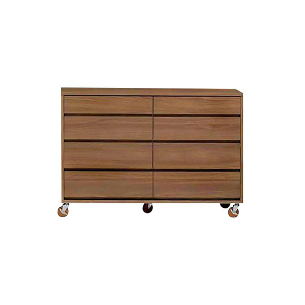 リニアス 120-4 ローチェスト(W1190×D402×H833)