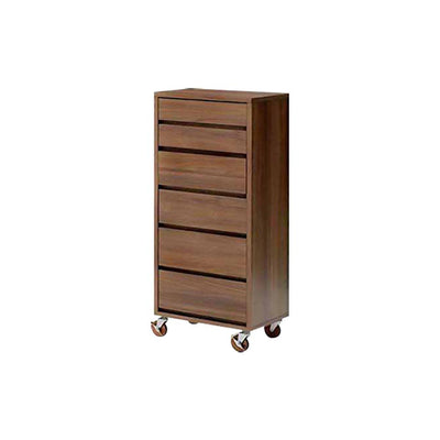 リニアス 45-6 トールチェスト(W440×D402×H1098)