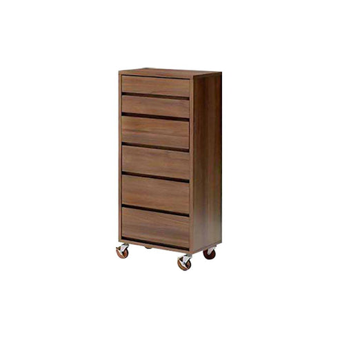 リニアス 45-6 トールチェスト(W440×D402×H1098)