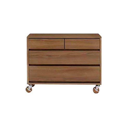 リニアス 80-3 ローチェスト(W800×D402×H703)