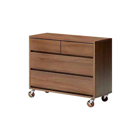 リニアス 80-3 ローチェスト(W800×D402×H703)