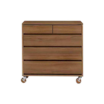 リニアス 80-4 ローチェスト(W800×D402×H833)