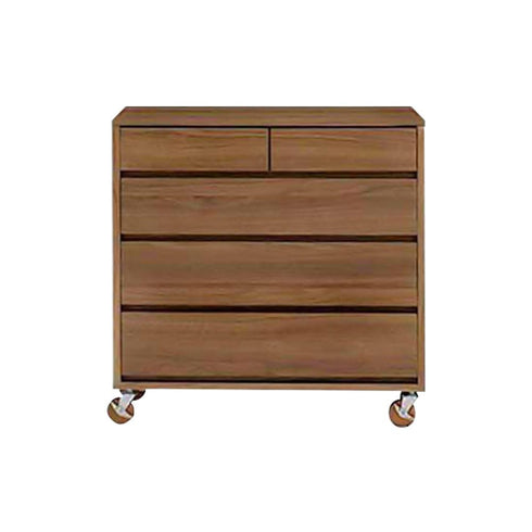 リニアス 80-4 ローチェスト(W800×D402×H833)