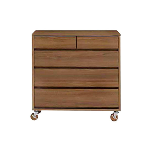 リニアス 80-4 ローチェスト(W800×D402×H833)