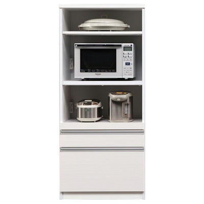 フレッシュ 70 レンジボード(W700×D460×H1653)