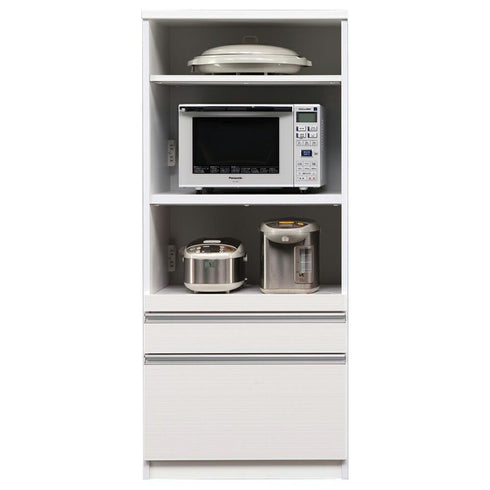 フレッシュ 70 レンジボード(W700×D460×H1653)