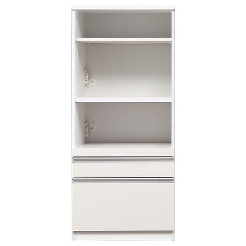 フレッシュ 70 レンジボード(W700×D460×H1653)