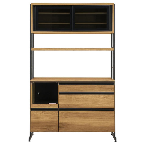 124OP コテツ(W1237×D480×H1960)