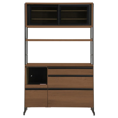 124OP コテツ(W1237×D480×H1960)