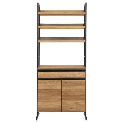 84DB コテツ(W841×D480×H1960)