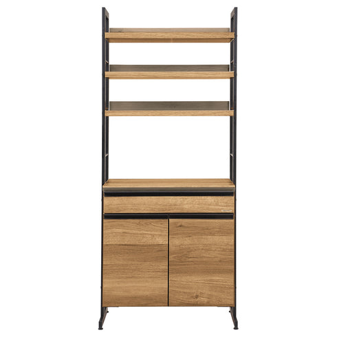 84DB コテツ(W841×D480×H1960)