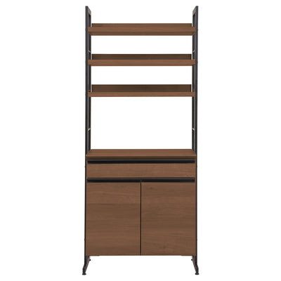 84DB コテツ(W841×D480×H1960)