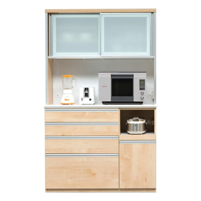 ルピナス 120OP オープンダイニングボード(W1194×D480×H1980)