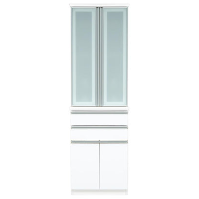 ルピナス 60DB カップボード(W600×D480×H1980)