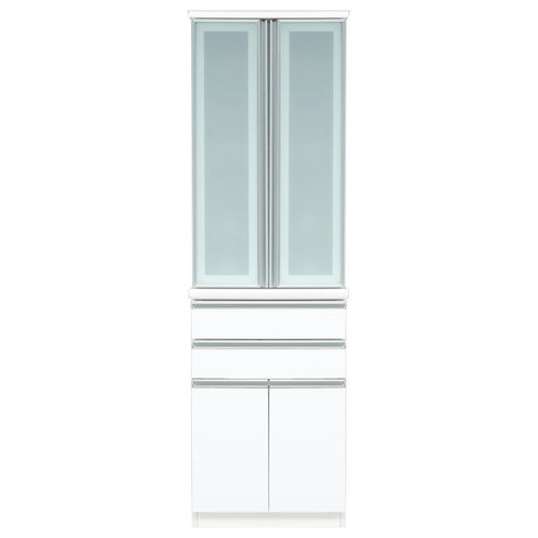 ルピナス 60DB カップボード(W600×D480×H1980)