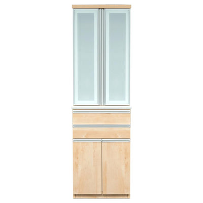 ルピナス 60DB カップボード(W600×D480×H1980)