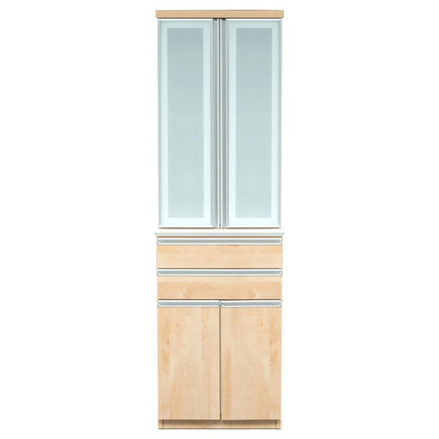 ルピナス 60DB カップボード(W600×D480×H1980)