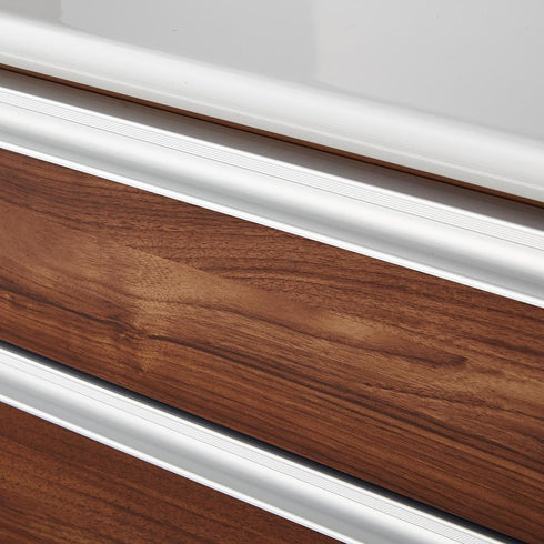 ルピナス 150OP オープンダイニングボード(W1495×D480×H1980)